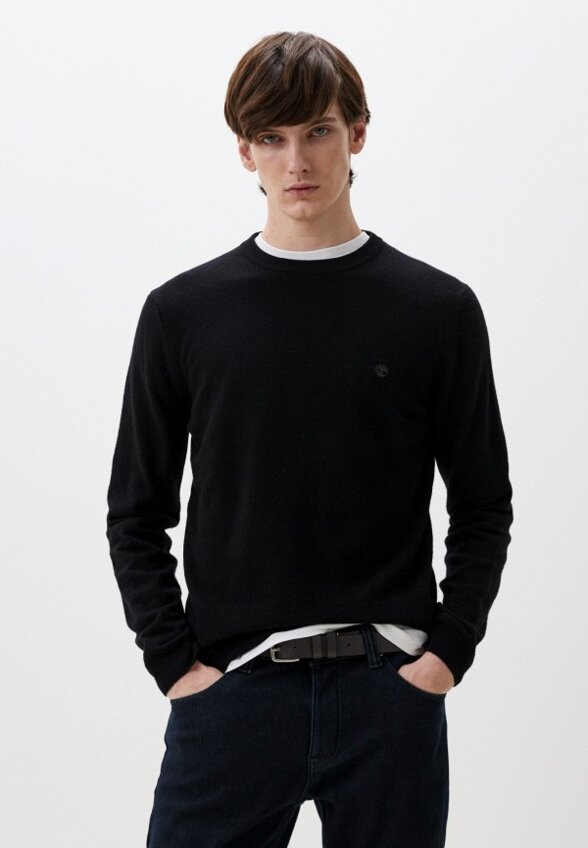 Джемпер Timberland