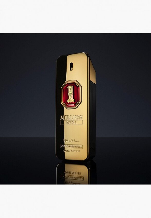 Духи Paco Rabanne