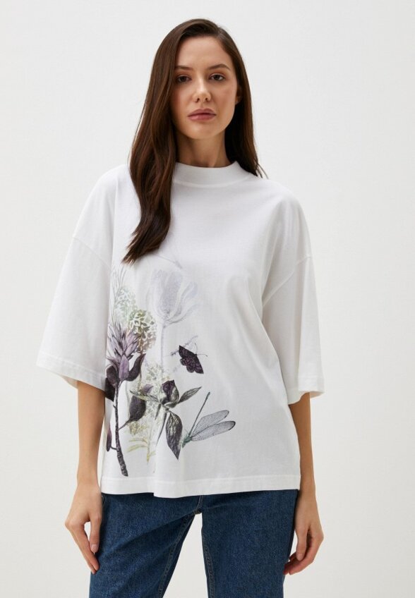 Футболка Mark Formelle