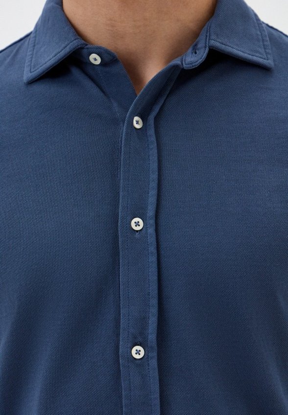 Рубашка Ecoalf