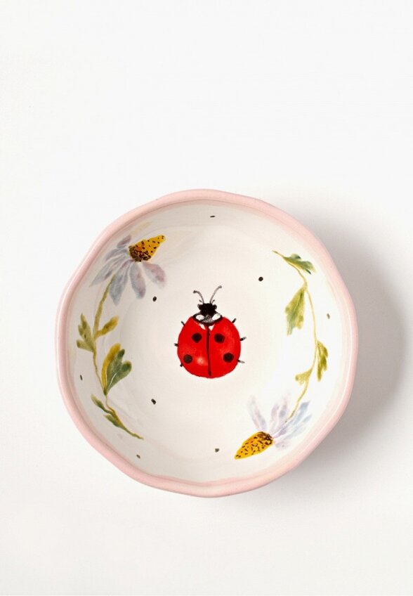 Соусник Odaryadarya