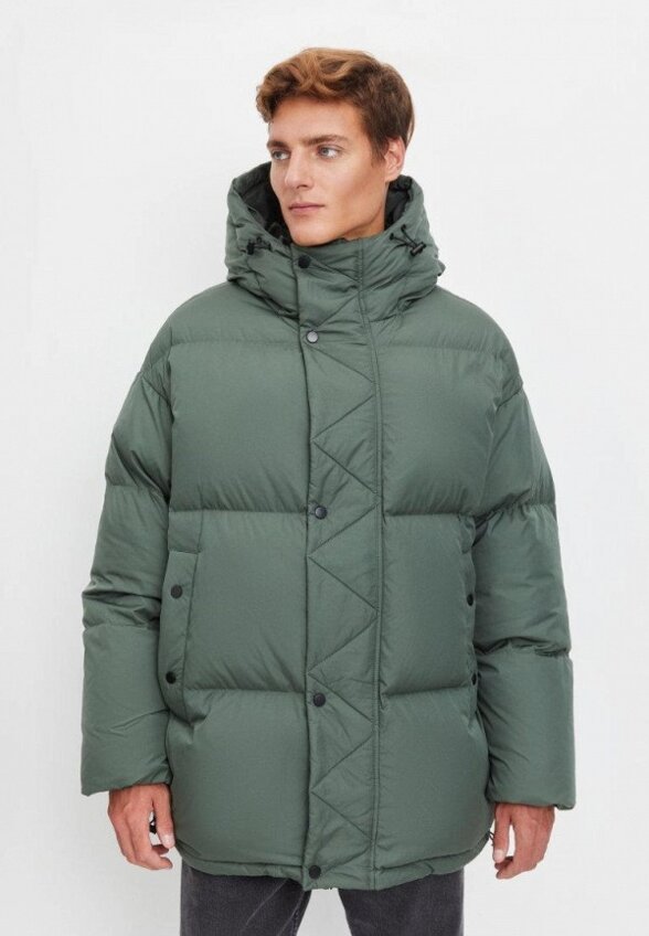 Пуховик JC Just Clothes