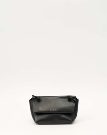 Acne Studios Leather Bag женщинам
