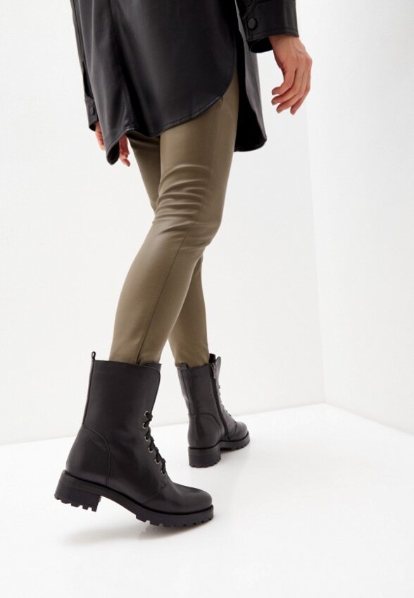 Ботинки Francesco Donni