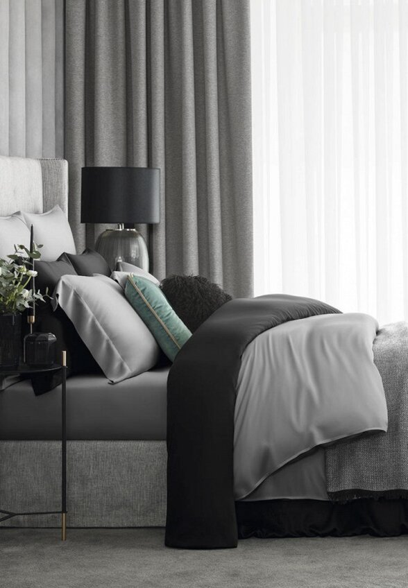 Простыня 2-спальная Togas