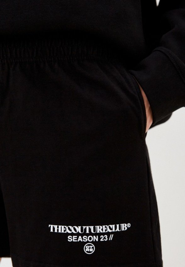 Шорты спортивные The Couture Club