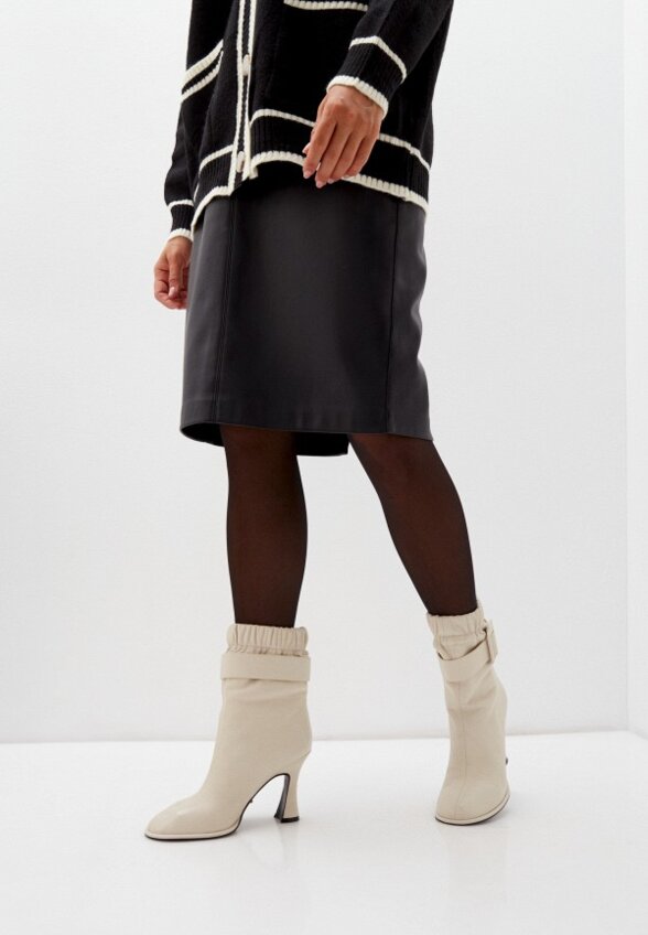 Полусапоги Graciana