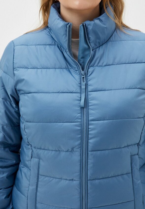 Куртка утепленная Tom Tailor