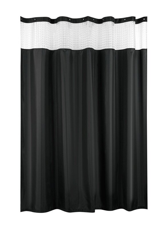 Штора для ванной Moroshka