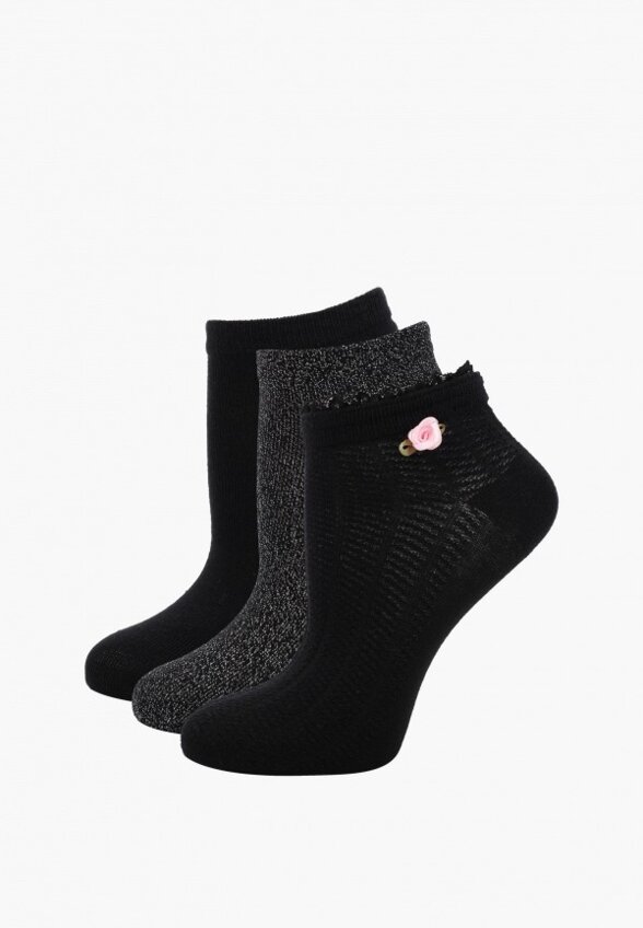 Носки 3 пары Terranova