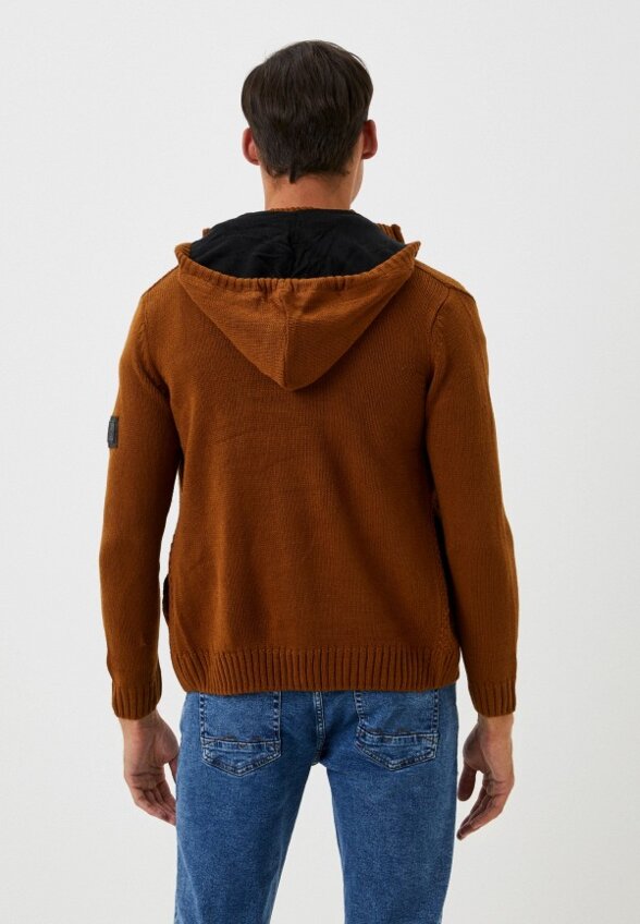 Кардиган Van Hipster