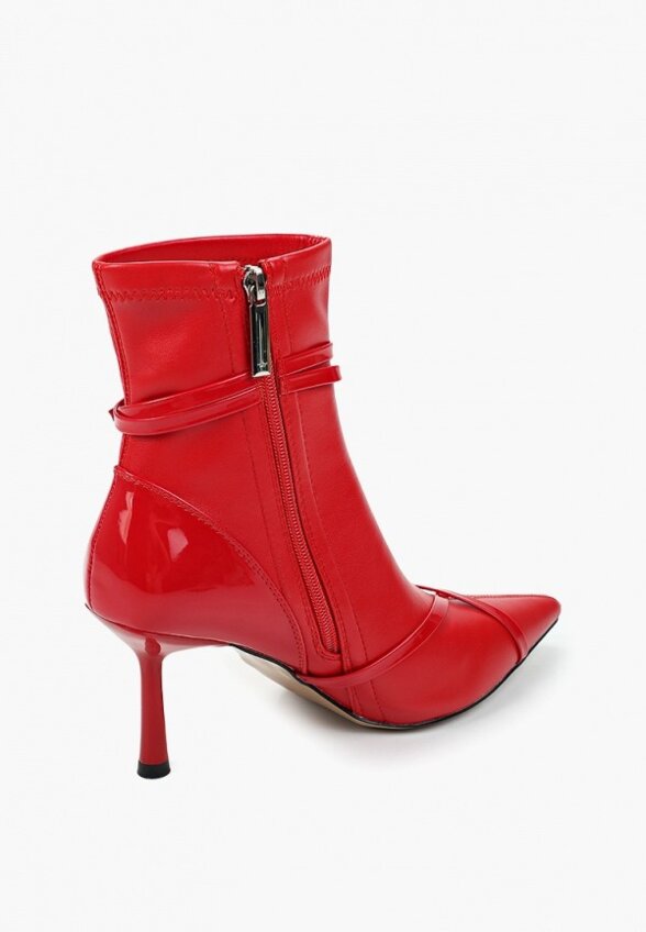 Ботильоны Vivian Royal