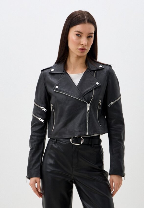 Косуха Снежная Королева