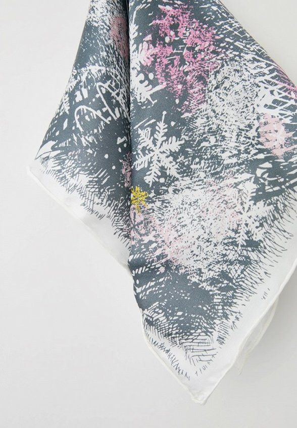 Платок Eleganzza