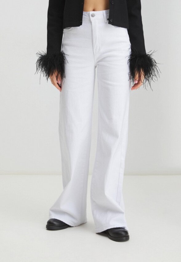 Джинсы Maison David