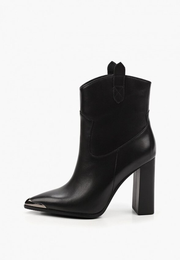 Ботильоны Massimo Renne