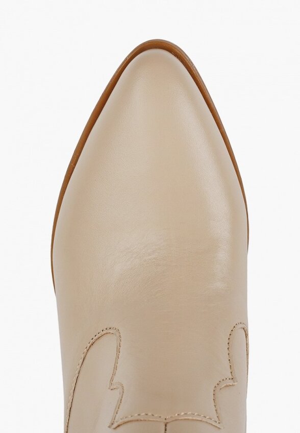 Ботильоны Pauli