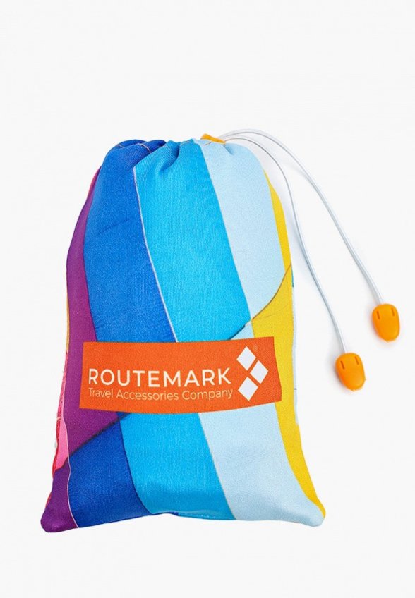 Чехол для чемодана Routemark