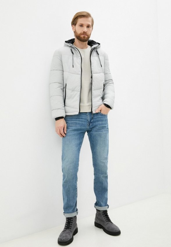 Куртка утепленная Mavi