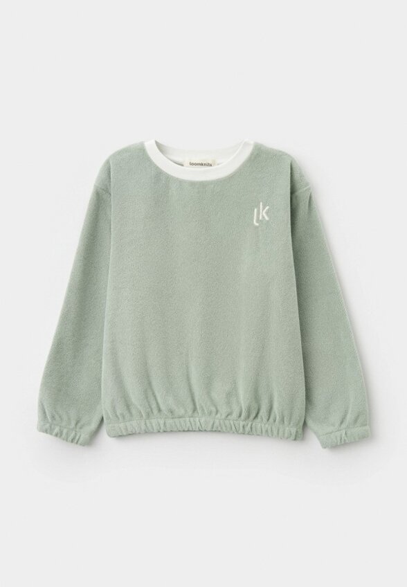 Свитшот Loomknits