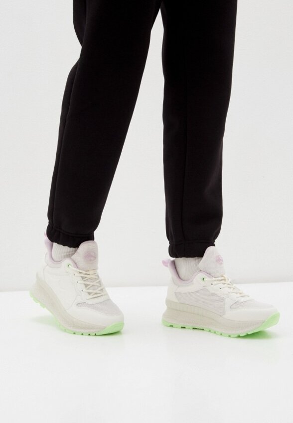 Кроссовки Grunberg