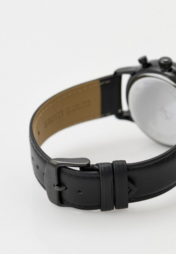 Часы George Kini