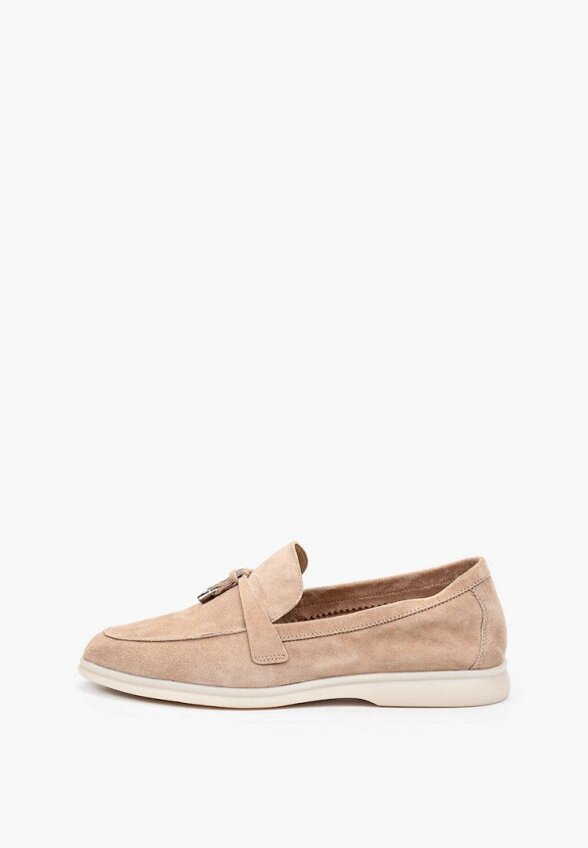 Лоферы Tendance