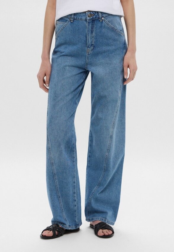 Джинсы Pennyblack