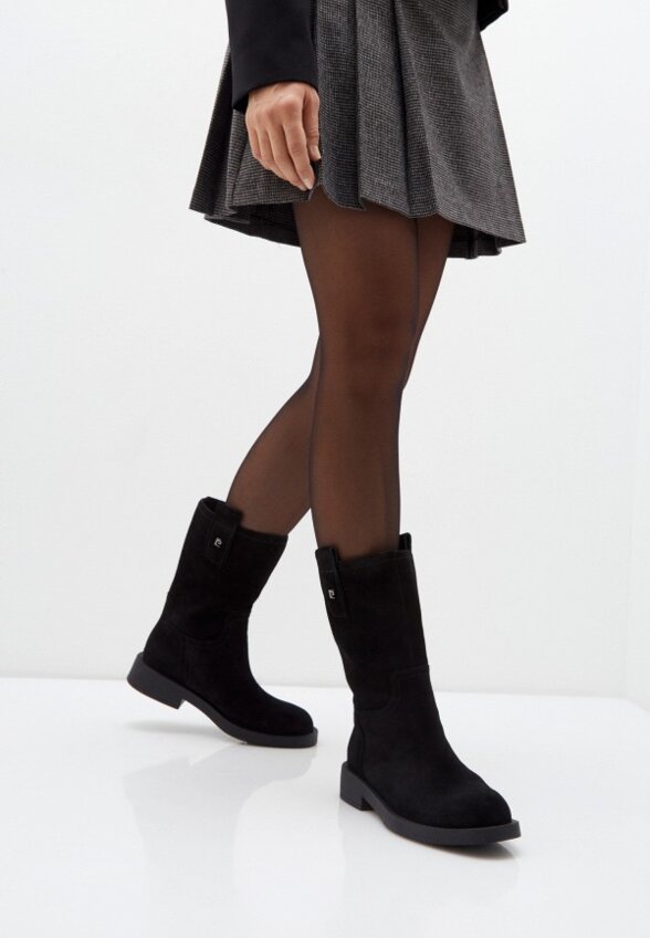 Полусапоги Pierre Cardin