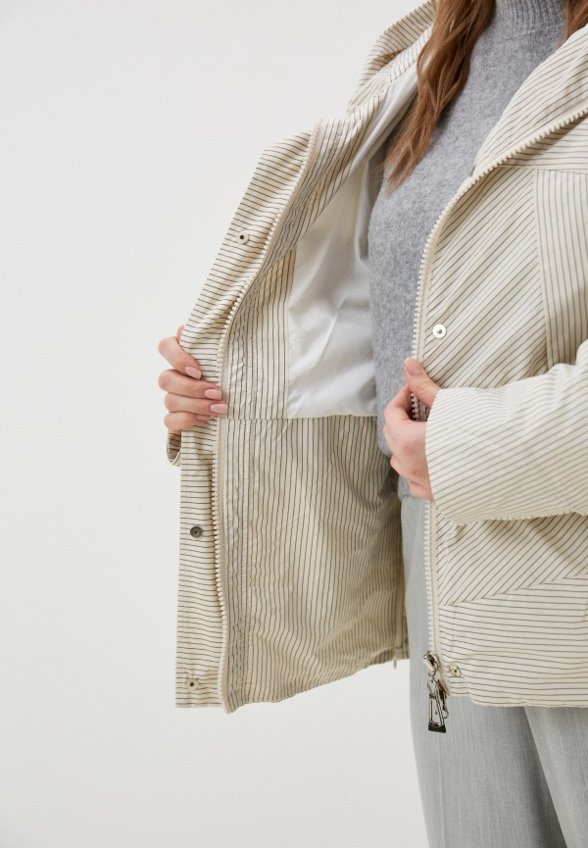 Ветровка Winterra