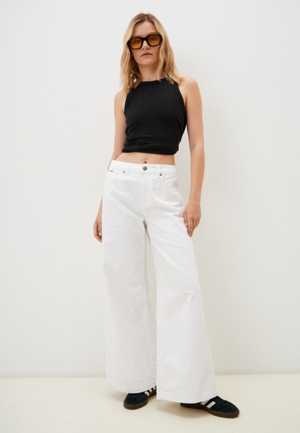 Джинсы Pepe Jeans