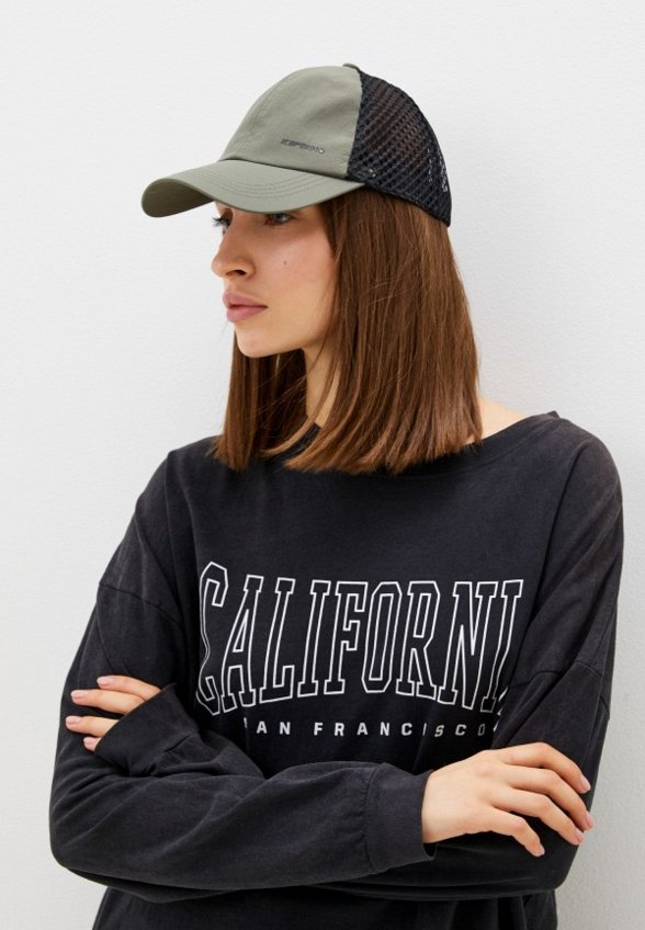 Бейсболка Icepeak