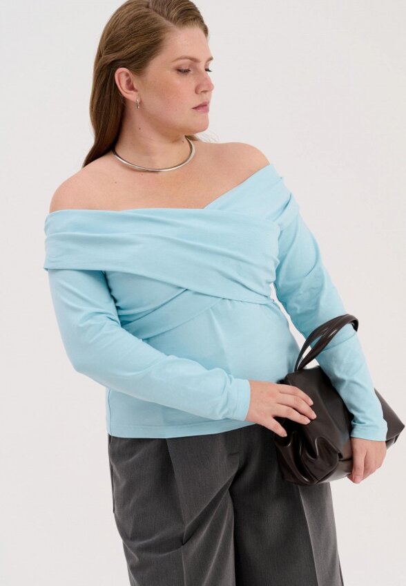 Лонгслив Manelia