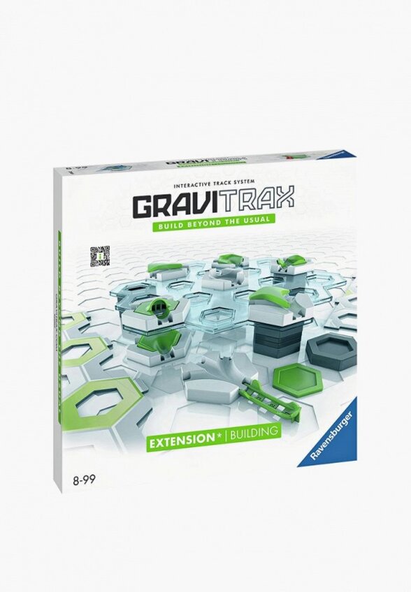 Конструктор Ravensburger