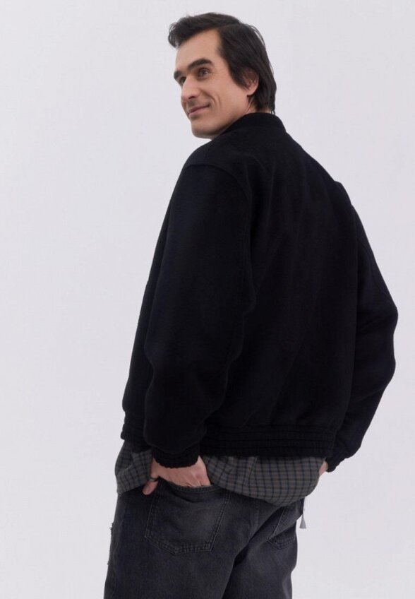 Бомбер All We Need