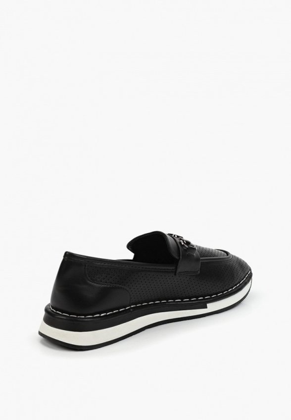 Лоферы Camille