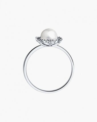 Кольцо Diamant женщинам