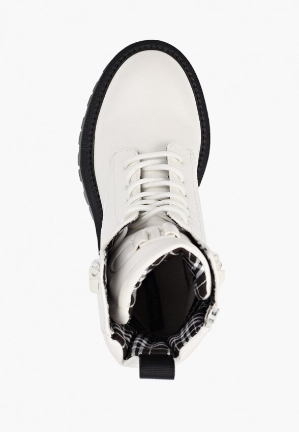 Ботинки Betsy