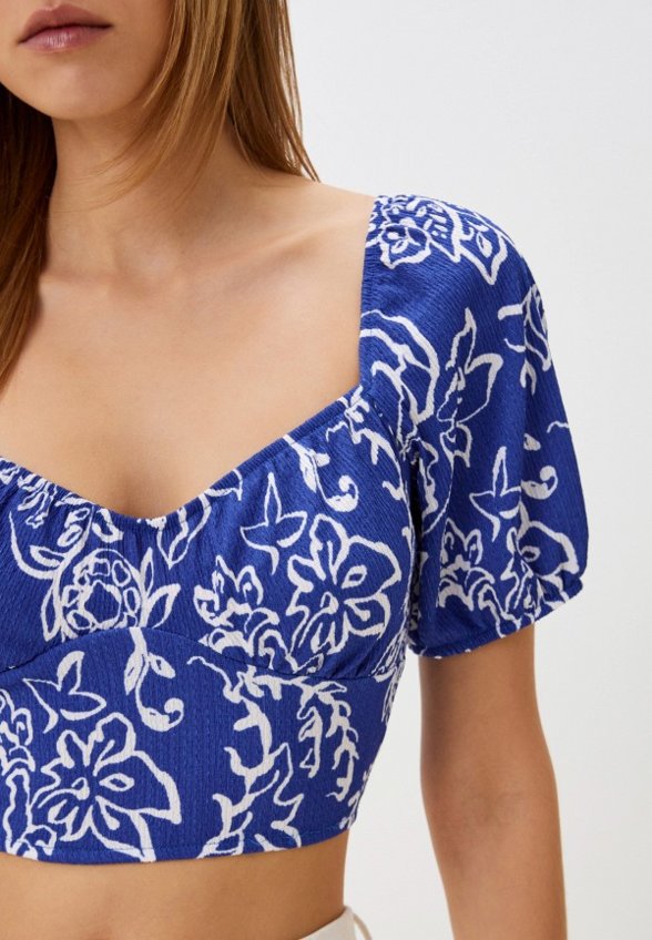 Топ Mark Formelle