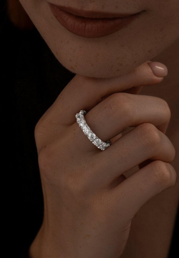 Кольцо Sokolov