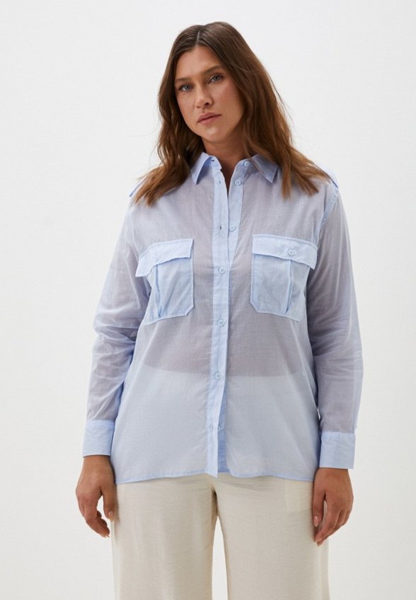 Блуза Punt Roma