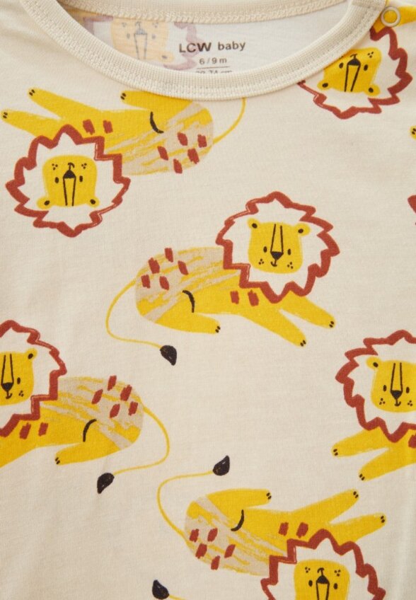 Пижама LC Waikiki