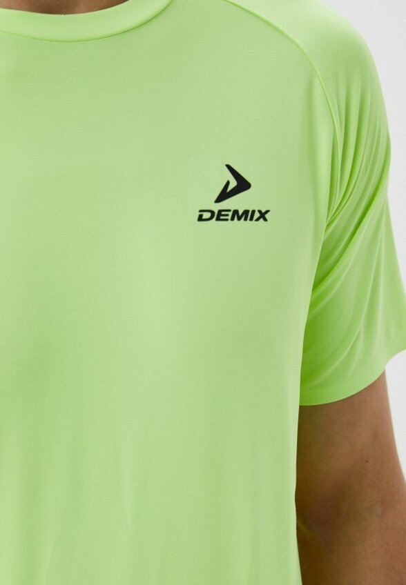 Футболка спортивная Demix