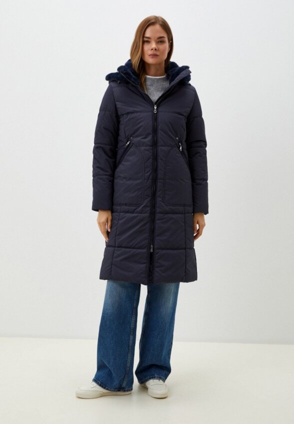 Пуховик Dixi-Coat