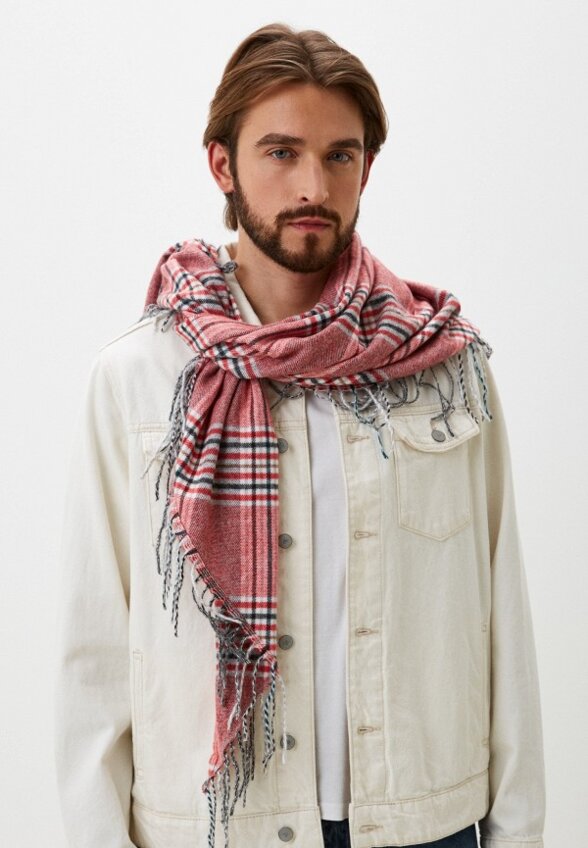 Палантин Emblem