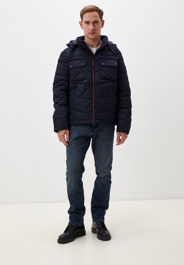 Пуховик s.Oliver