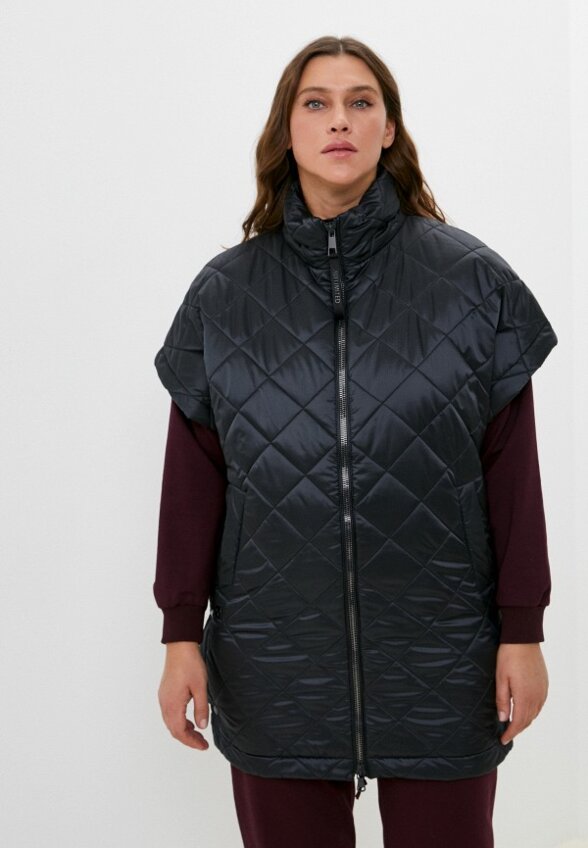 Жилет стеганый Avi