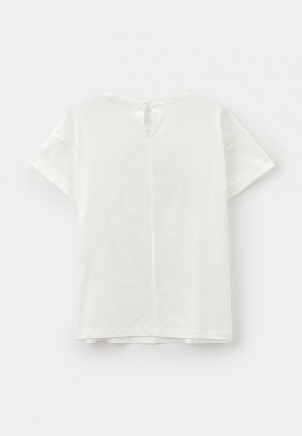 Футболка и джинсы Escabel