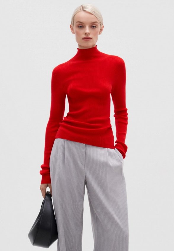 Водолазка Top Top