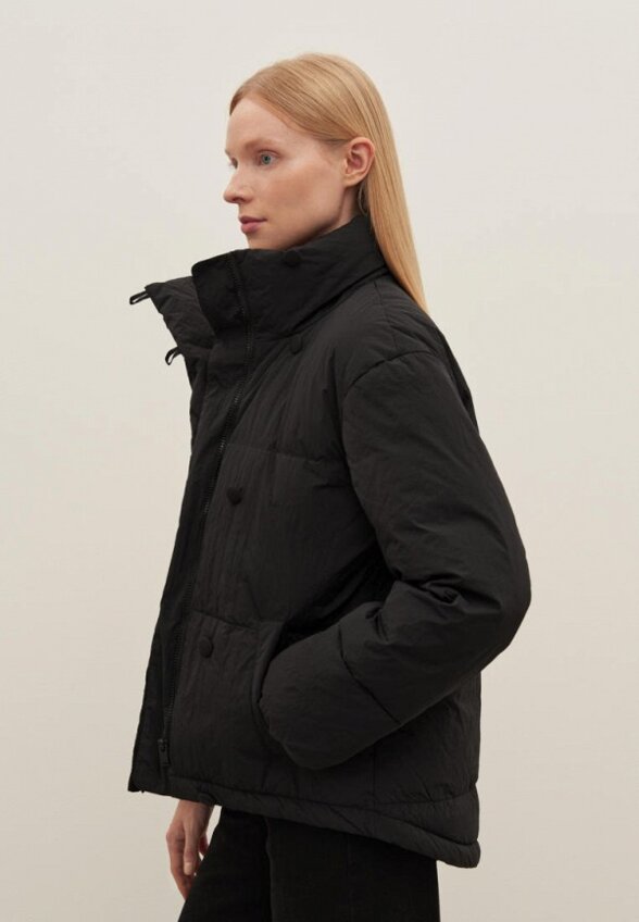 Пуховик Finn Flare